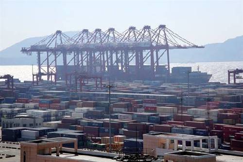 各地掀起“自貿區熱”