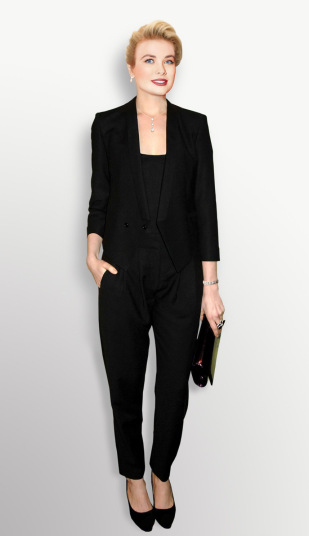 現代版的夢露什么樣