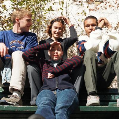 外國(guó)人掛在嘴邊的口頭禪