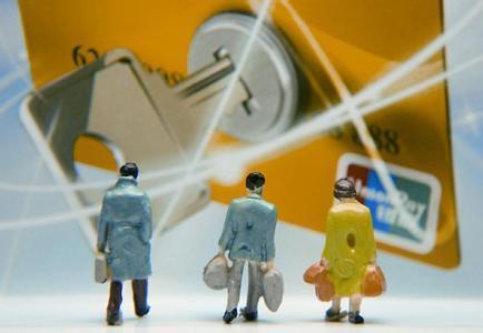 中國“零售銀行”規模將持續激增