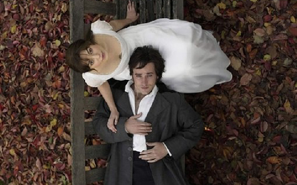 名著選讀:傲慢與偏見9