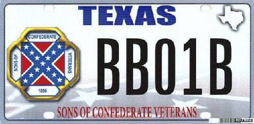 美國一個車牌引發的“血案”