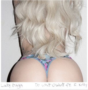 中東剪刀手:專對性感封面下手