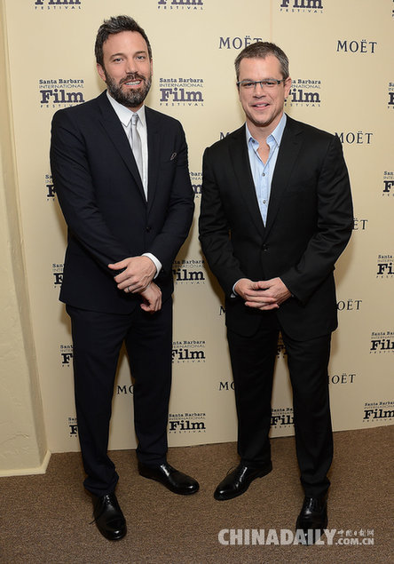 這些大咖竟然是校友?!