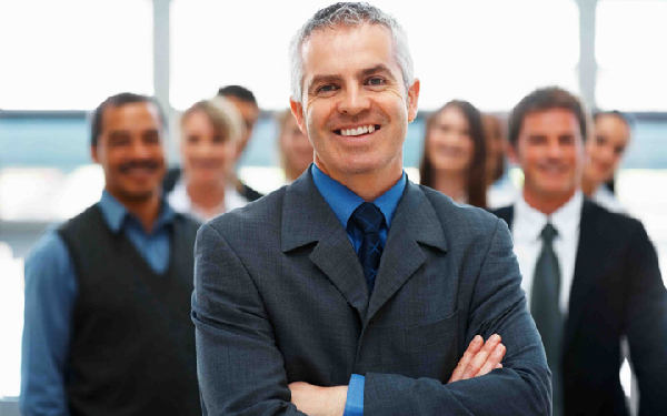 業界巨頭晨讀都看什么?