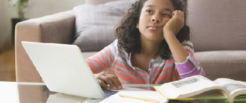 紐約一小學取消家庭作業