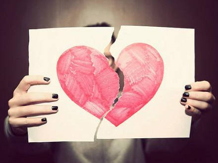 生活中哪些真相讓你心碎?