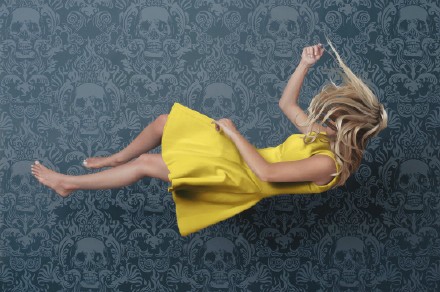 震驚！這些是畫出來的？！