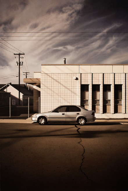 震驚！這些是畫出來的？！