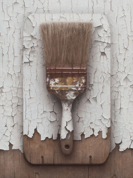 震驚！這些是畫出來的？！