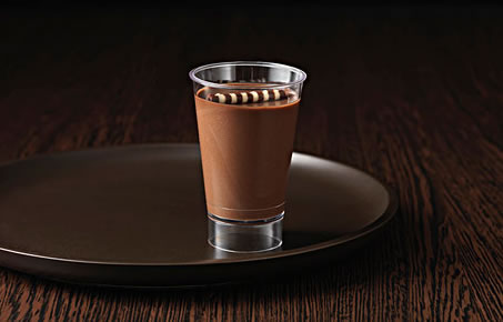 巧克力奶才是運動后最佳飲品