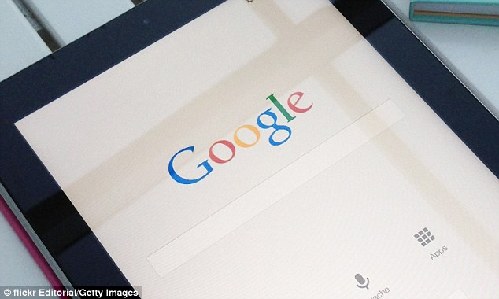 去年搜過什么？谷歌幫你保存