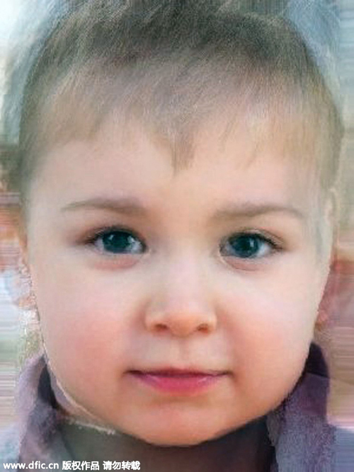 英國王室喜迎小公主,名字競猜正火熱