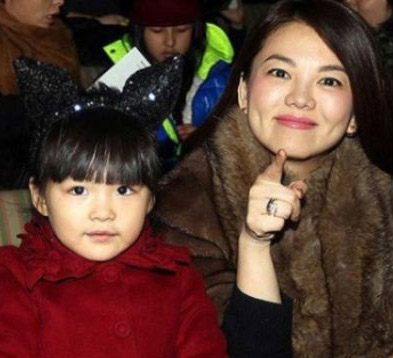 母親節特供:媽咪新詞大盤點