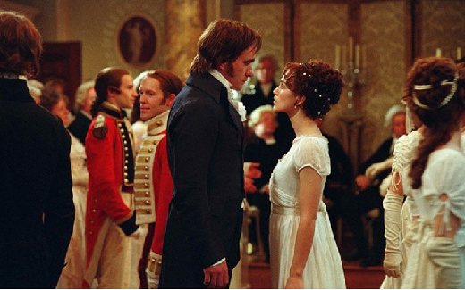 名著選讀:傲慢與偏見16