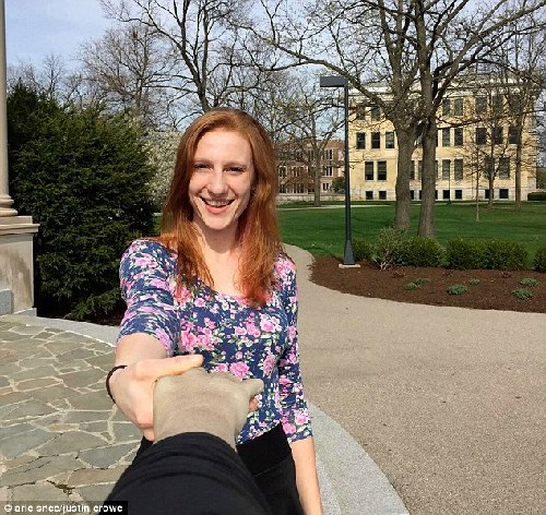 自拍臂讓自拍不再孤單