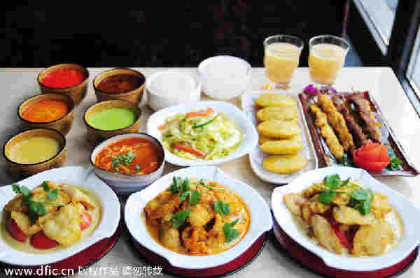 那些關于印度的謬傳