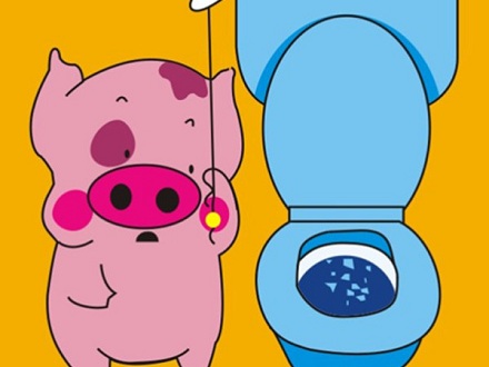 廁所英文：如何專業(yè)地如廁？