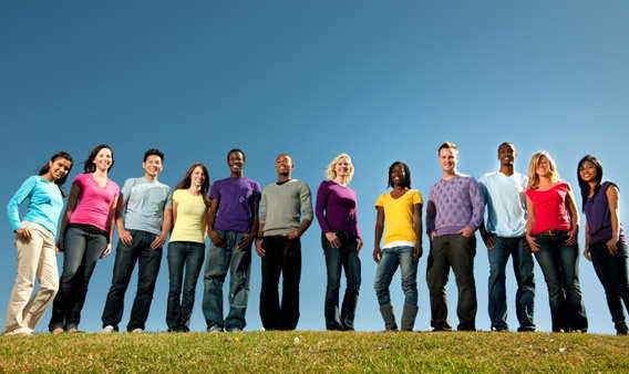 細(xì)數(shù)人生的不同時(shí)期