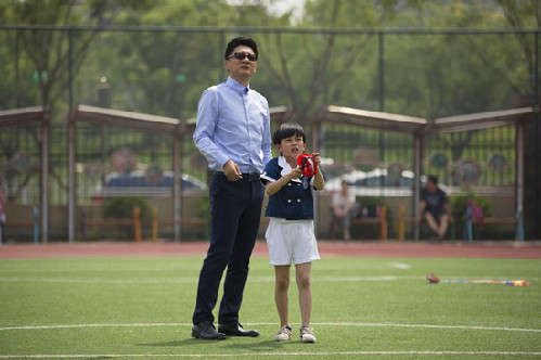 虎媽,狼爸,還是貓爸?