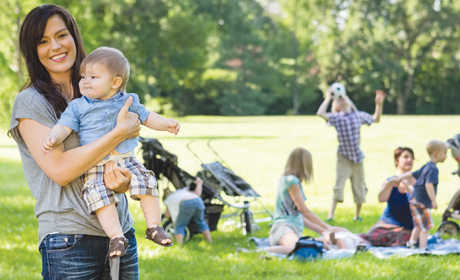 虎媽,狼爸,還是貓爸?