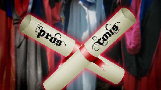 大學畢業生成為人生贏家的九個訣竅