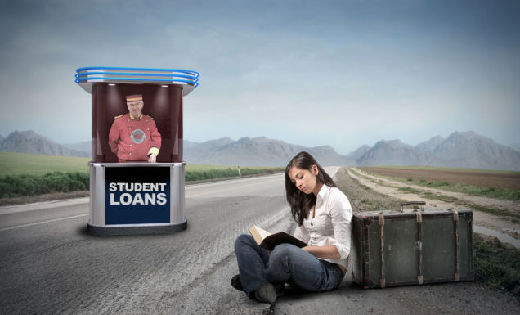 大學畢業生成為人生贏家的九個訣竅