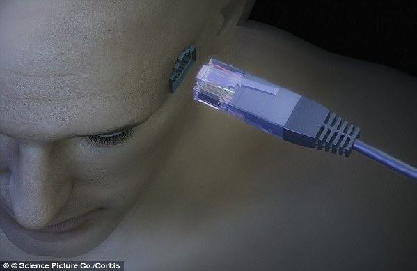 預言:富人將轉化成新人類