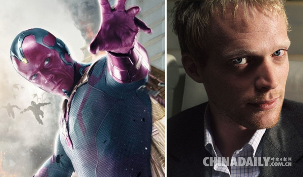 不看演員表,你知道他們是誰嗎?