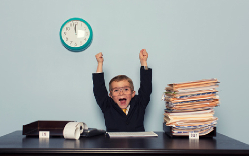 4句話讓你向成功更進(jìn)一步!