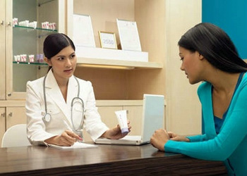 醫院口語:就診常用英語