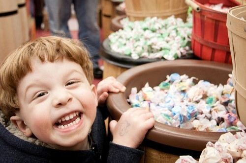 迎兒童節 學baby習語