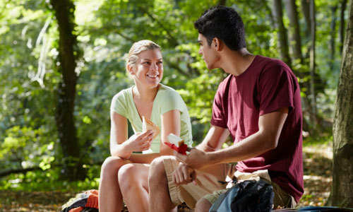 生人語調VS女友專用調