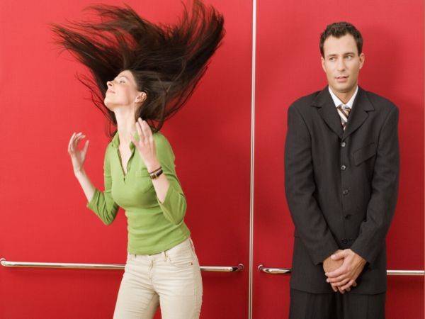 A型人格特質，你中招了嗎？