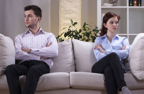 離婚人士更易患心臟病?