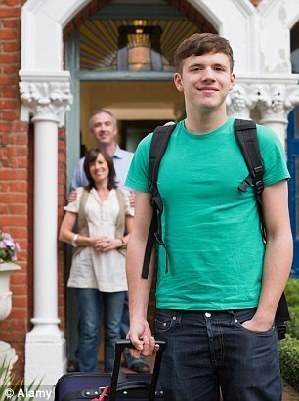 兒女離家不愁,我們是“快樂空巢族”