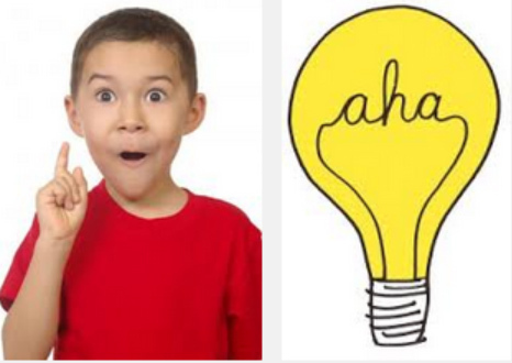 細數英語里那些感嘆詞(上)