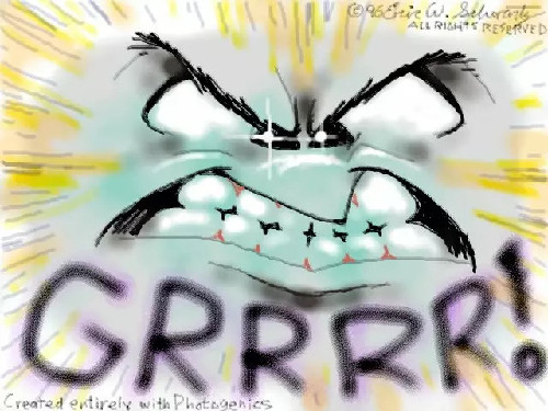 細數英語里那些感嘆詞(下)