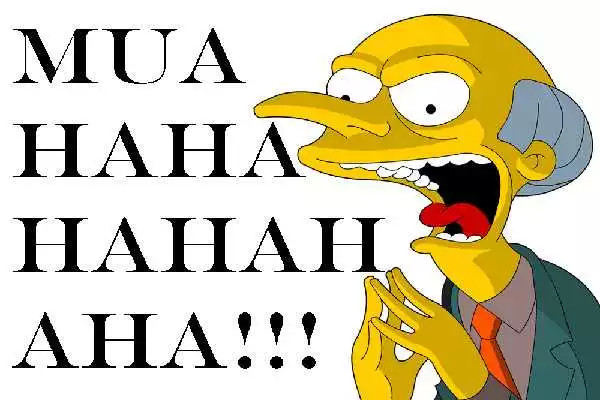 細數英語里那些感嘆詞(下)