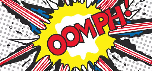 細數英語里那些感嘆詞(下)