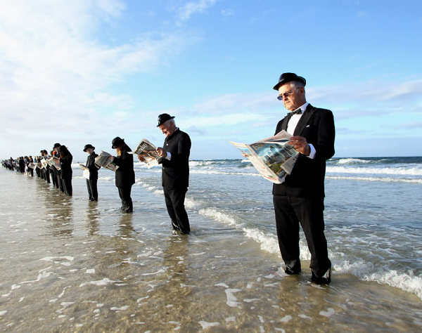 分秒必爭,我們一起來“邊等邊學”