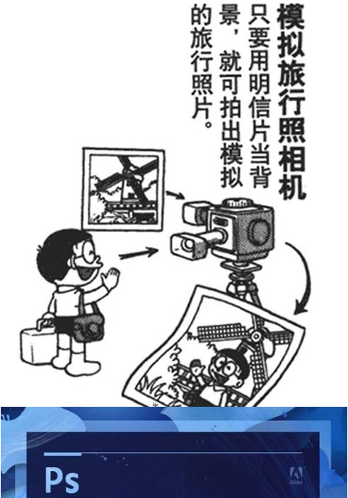 機器貓口袋里的神器，哪些已經(jīng)實現(xiàn)？