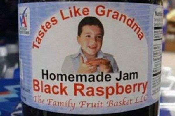 開眼界:神翻譯不只中國有