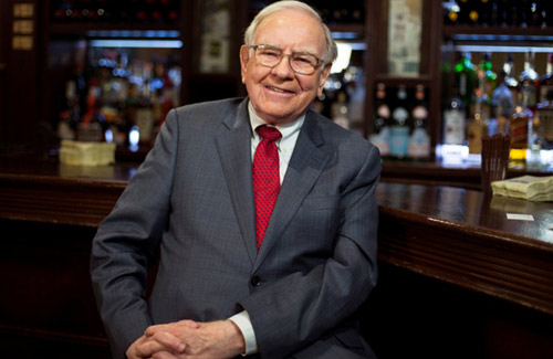 最成功的10個人給你的10個人生建議