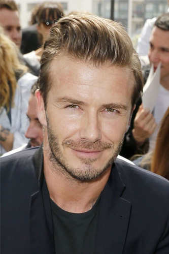 2015最潮胡須全解(附男神示范)