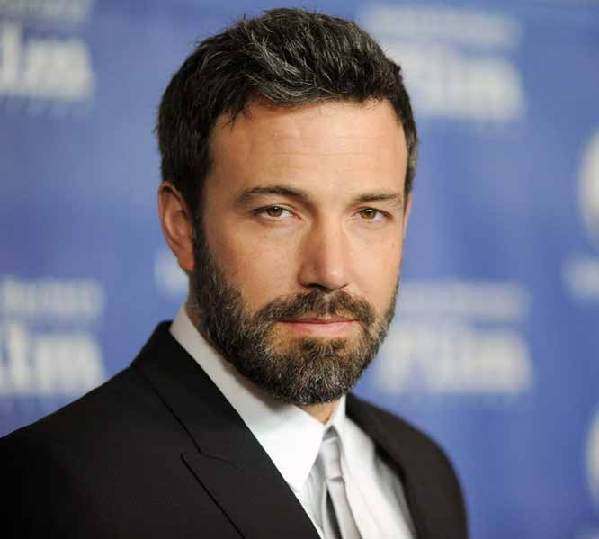 2015最潮胡須全解(附男神示范)