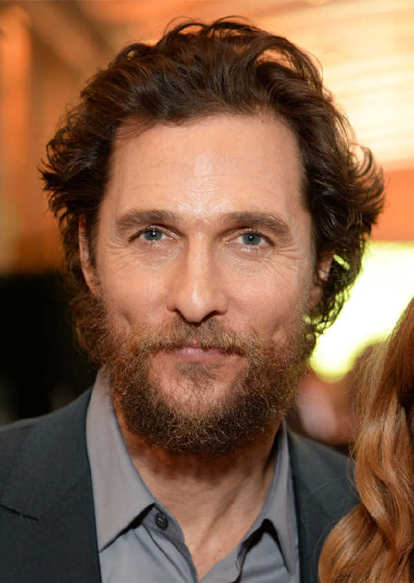 2015最潮胡須全解(附男神示范)