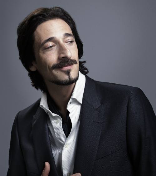 2015最潮胡須全解(附男神示范)