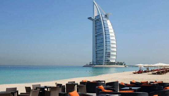 2015年最受游客歡迎的十個城市