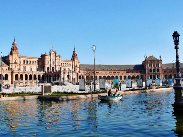 為吸引中國游客，西班牙拼了